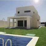 Conilizate 12 Pax Piscina 300mts Playa * Conil De La Frontera