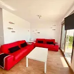 Villa Conilizate 12 Pax Piscina 300mts Playa *