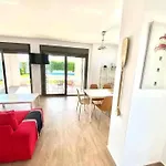 Villa Conilizate 12 Pax Piscina 300mts Playa Conil De La Frontera