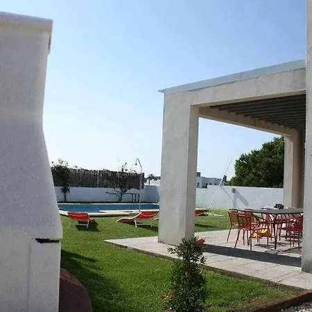 Вілла Conilizate 12 Pax Piscina 300mts Playa Коніль-де-ла-Фронтера