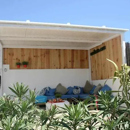 Вілла Conilizate 12 Pax Piscina 300mts Playa