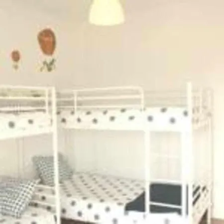 Вілла Conilizate 12 Pax Piscina 300mts Playa *