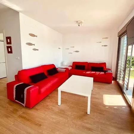 Conilizate 12 Pax Piscina 300mts Playa Вілла Коніль-де-ла-Фронтера