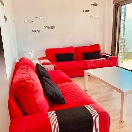Вілла Conilizate 12 Pax Piscina 300mts Playa Коніль-де-ла-Фронтера