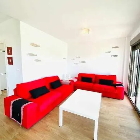 Conilizate 12 Pax Piscina 300mts Playa Коніль-де-ла-Фронтера