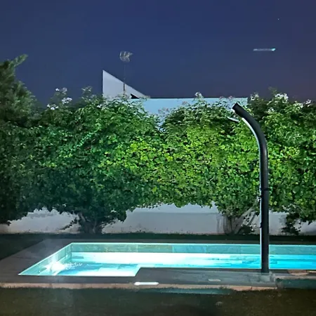 Вілла Conilizate 12 Pax Piscina 300mts Playa Коніль-де-ла-Фронтера