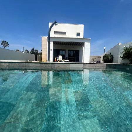 Conilizate 12 Pax Piscina 300mts Playa Коніль-де-ла-Фронтера
