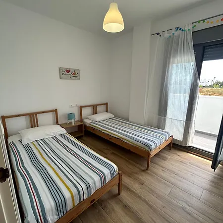 Вілла Conilizate 12 Pax Piscina 300mts Playa Коніль-де-ла-Фронтера