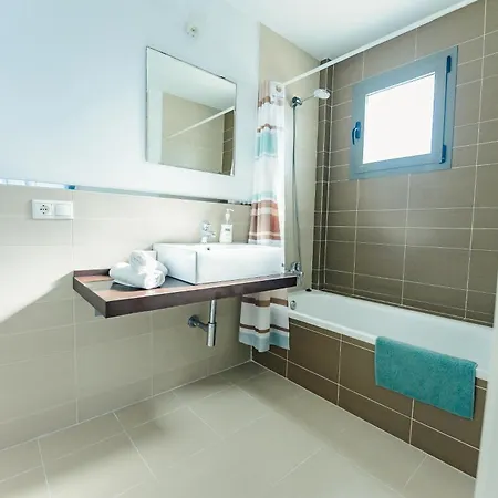 Conilizate 12 Pax Piscina 300mts Playa * Коніль-де-ла-Фронтера