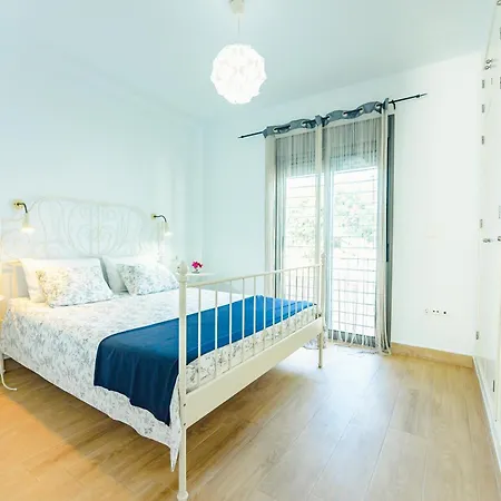 Вілла Conilizate 12 Pax Piscina 300mts Playa