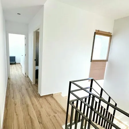 Вілла Conilizate 12 Pax Piscina 300mts Playa *