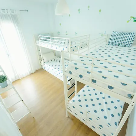 Вілла Conilizate 12 Pax Piscina 300mts Playa