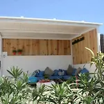 Villa Conilizate 12 Pax Piscina 300mts Playa