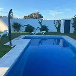 Conilizate 12 Pax Piscina 300mts Playa Conil De La Frontera