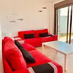 Conilizate 12 Pax Piscina 300mts Playa Villa
